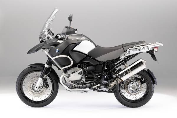 Bmw on sale r1200gs 2010