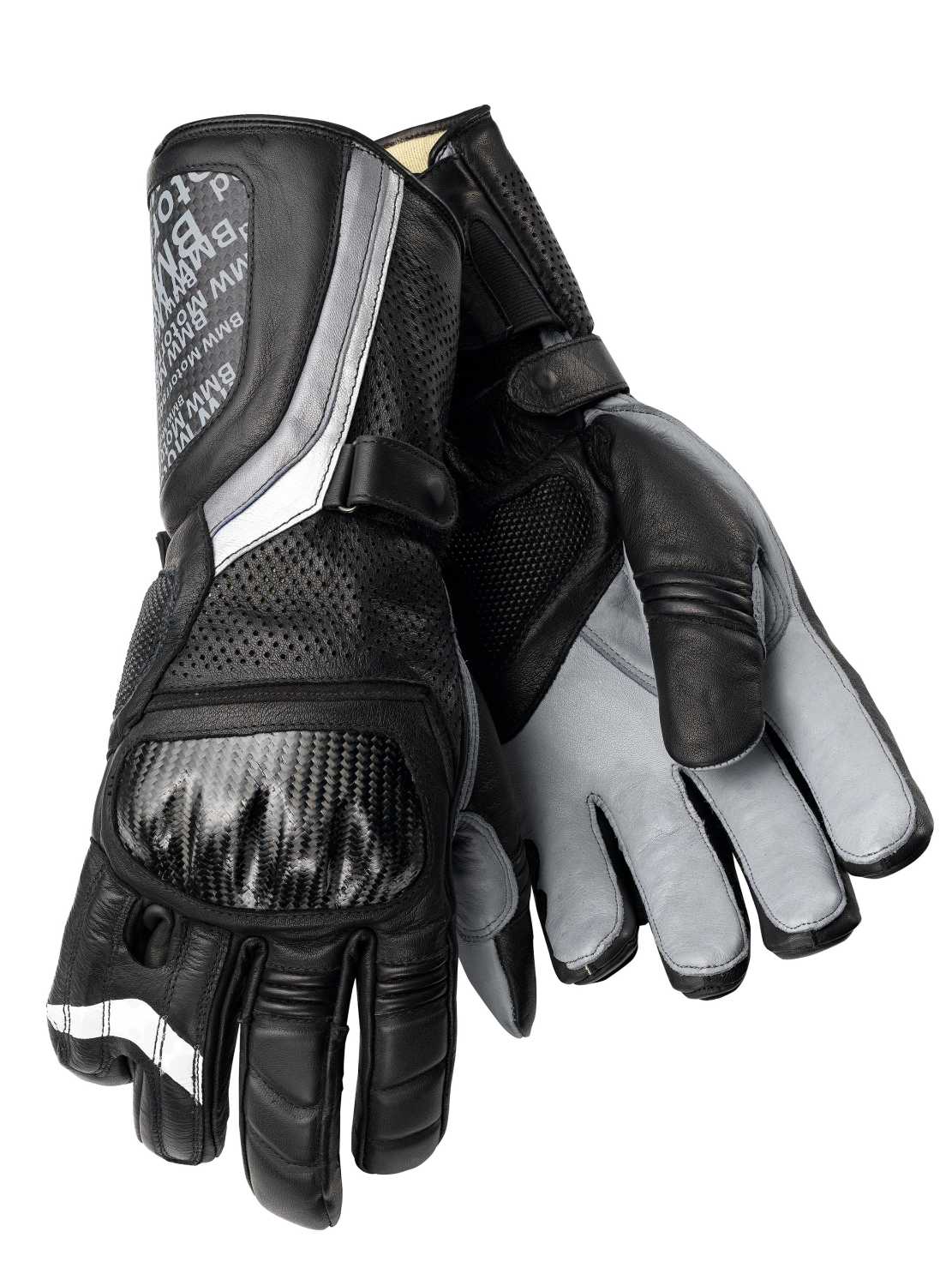 bmw double r gloves