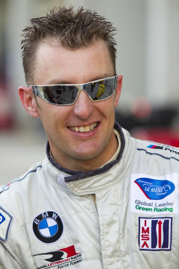 BMW <b>Rahal Letterman</b> Racing Team driver Joey Hand at the ALMS Sebring Winter <b>...</b> - P90057473-bmw-rahal-letterman-racing-team-driver-joey-hand-at-the-alms-sebring-winter-test-2-22-2010-600px