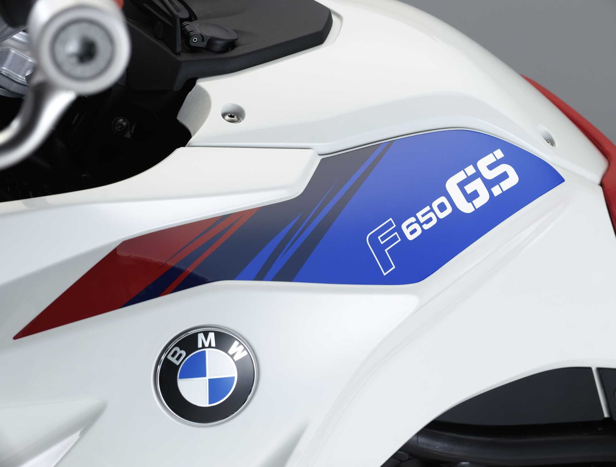 Bmw store gs 30