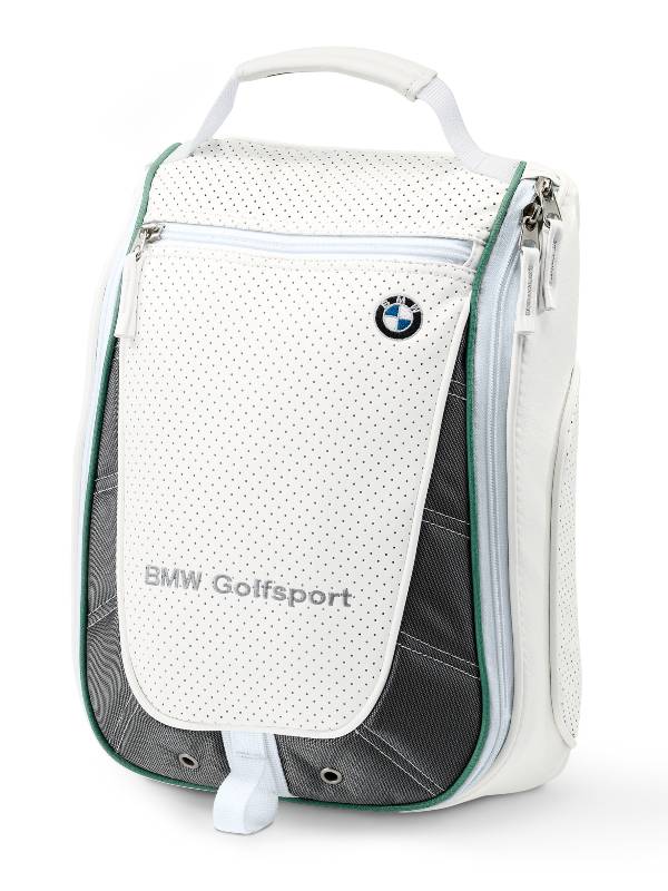 BMW Golfsport Bag 