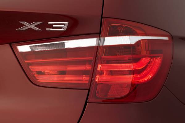 BMW X3: Mehr Power im Mild Hybrid