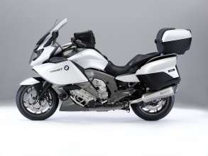 Bmw motorrad canada warranty