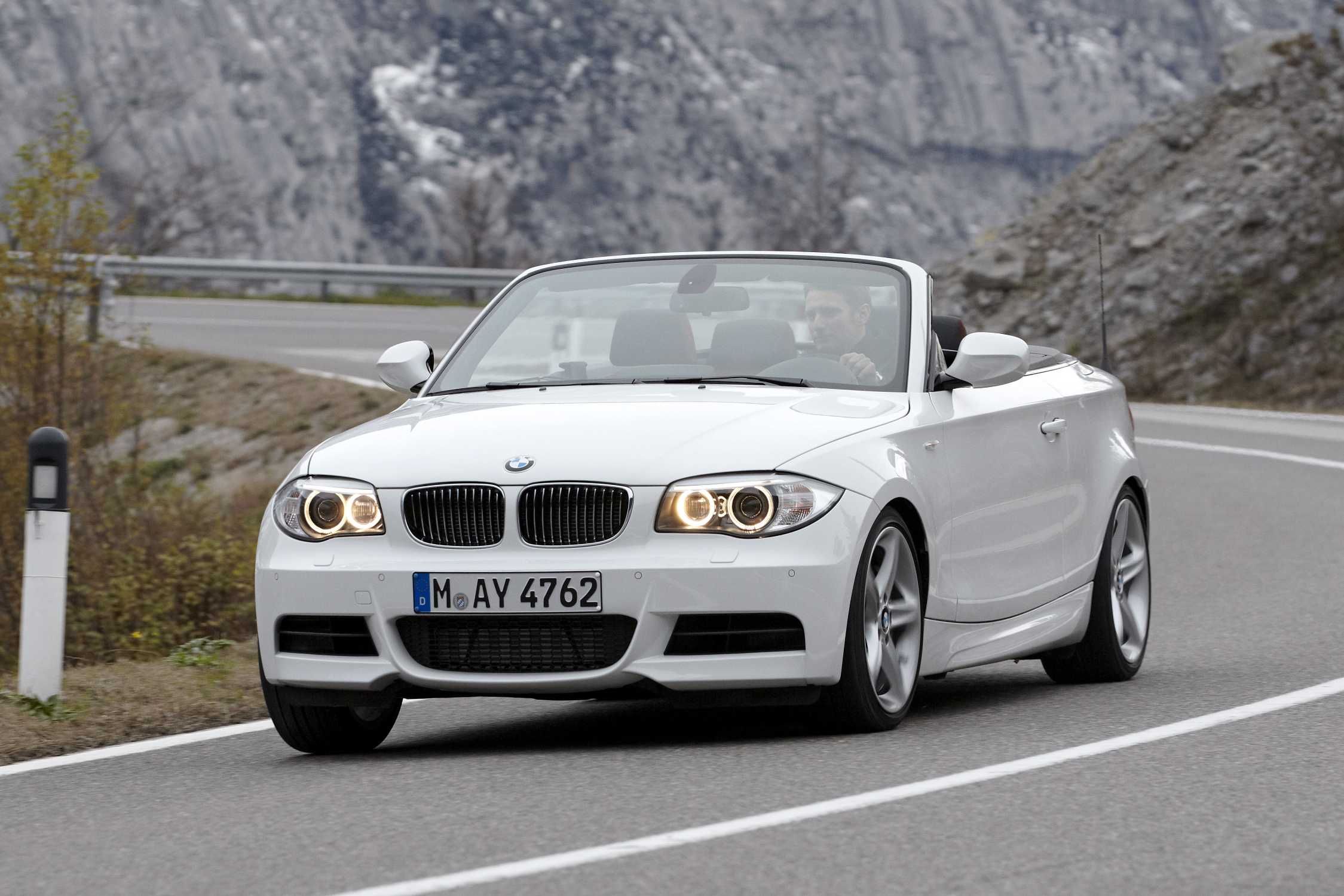 Bmw Er Cabrio