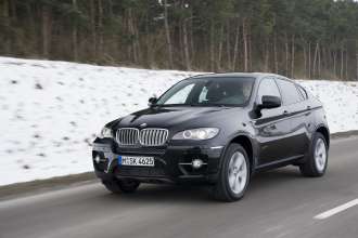 Even More Sportiness And Individuality For The Bmw X5 And Bmw X6