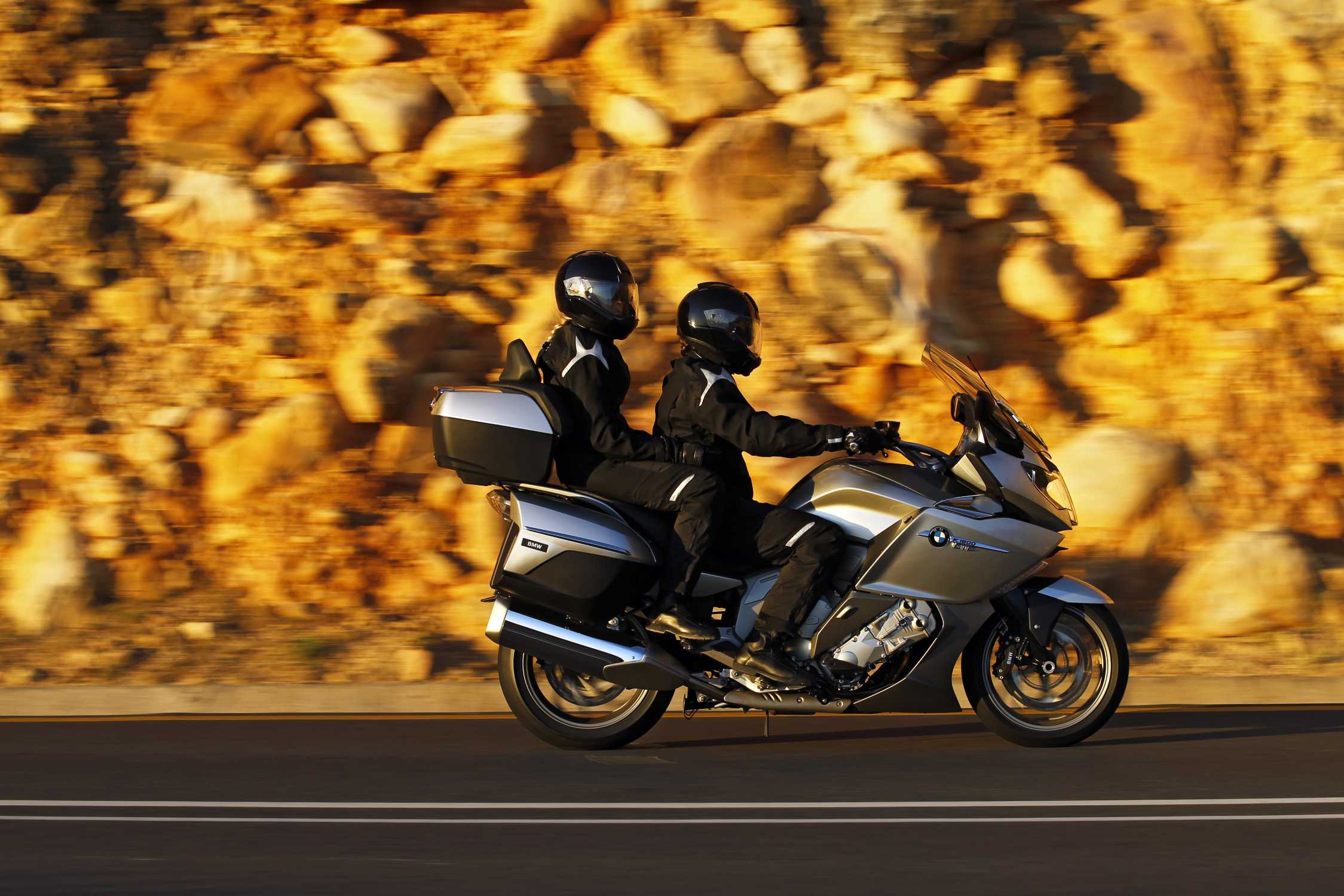 BMW k1600gt 2011