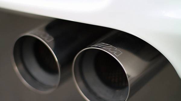 M3 deals performance exhaust