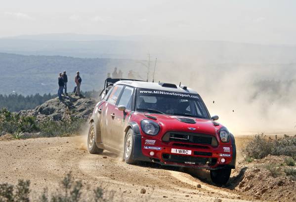 WRC - Rally Italia Sardegna - Pre-event press conference