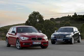 Der Neue Bmw 1er