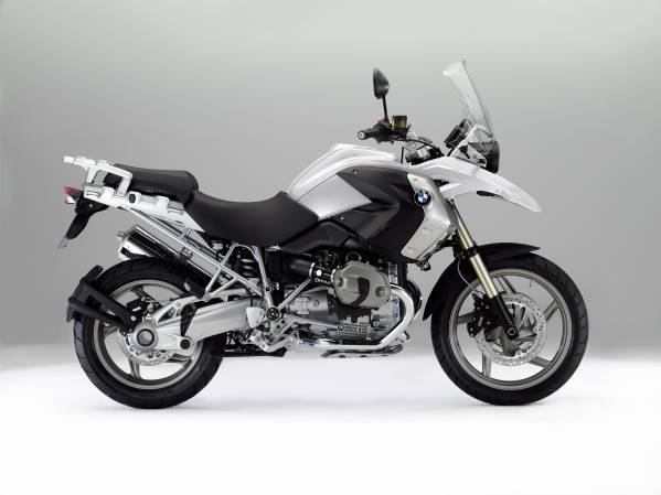 bmw r1200gs 2011