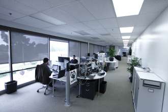 Bmw group technology office