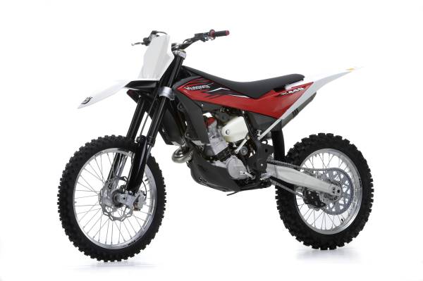 Husqvarna TC449