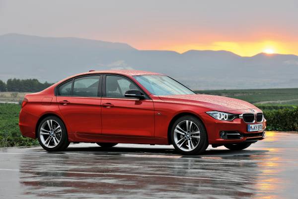 BMW 3 Series F30/F31 (6th Gen) - What To Check Before You Buy