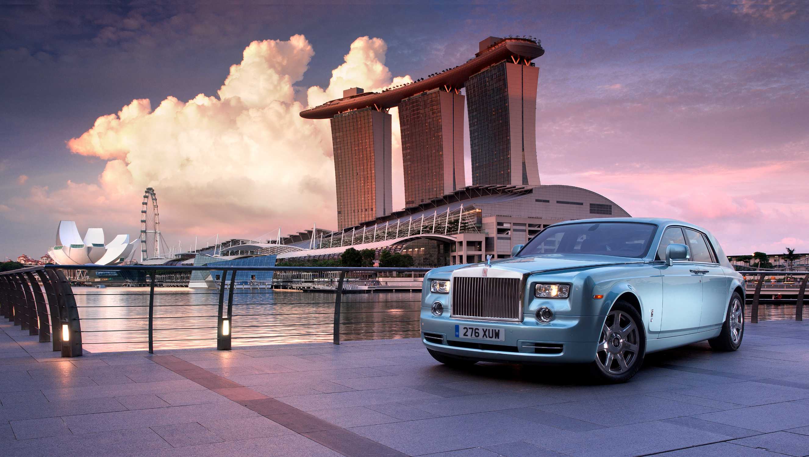 RollsRoyce Phantom review VIII is more than enough  Online Car  Marketplace for Used  New Cars