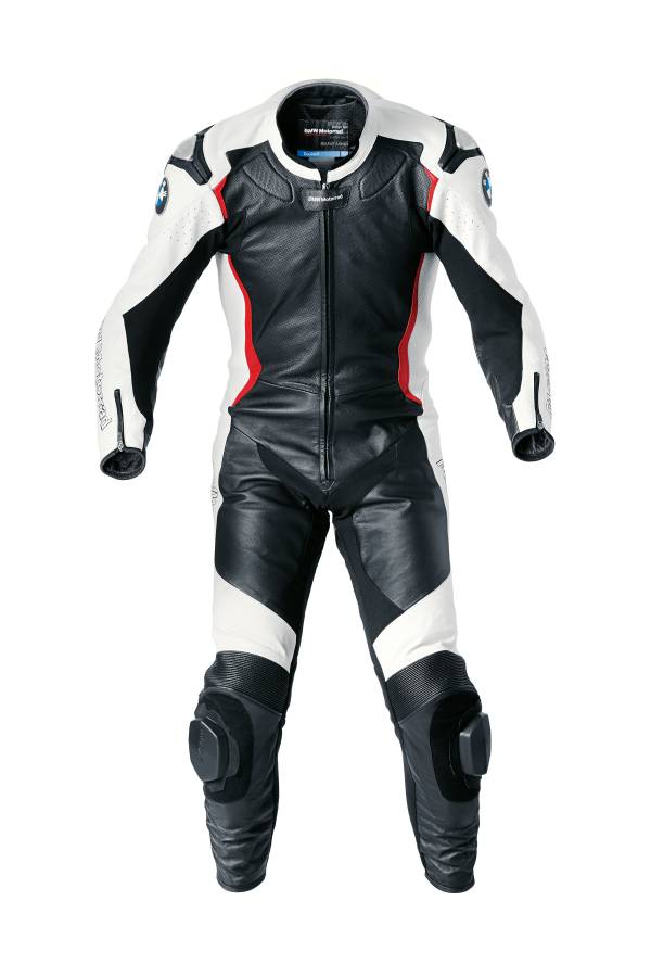 BMW Motorrad Rider's Equipment 2012, DoubleR suit