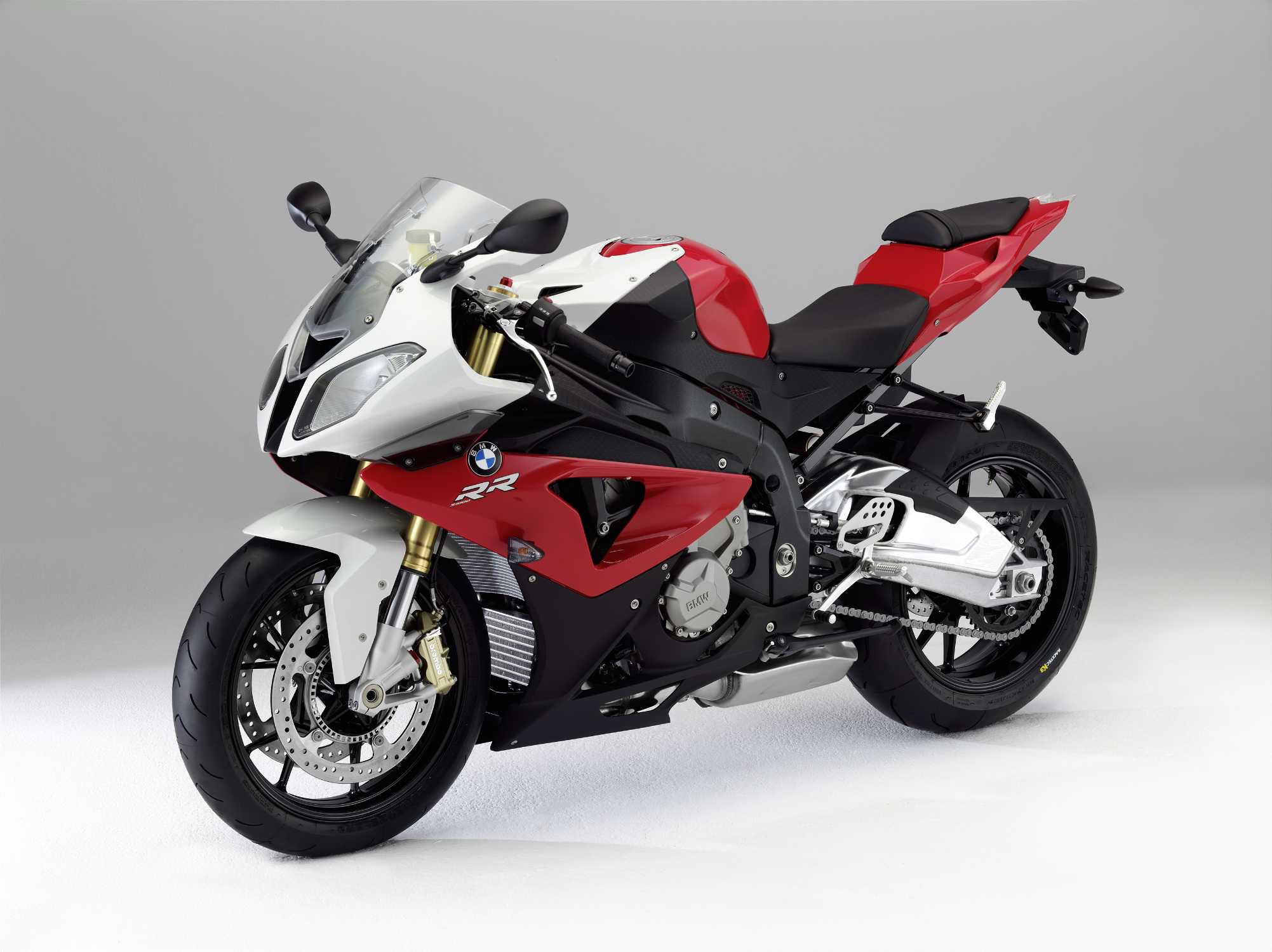 BMW S 1000 RR (10/2011)