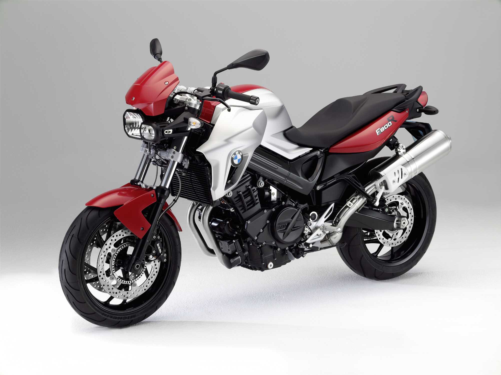 Amortisseur FQT11 BMW F 800 R - 800cc 2009 - 2011