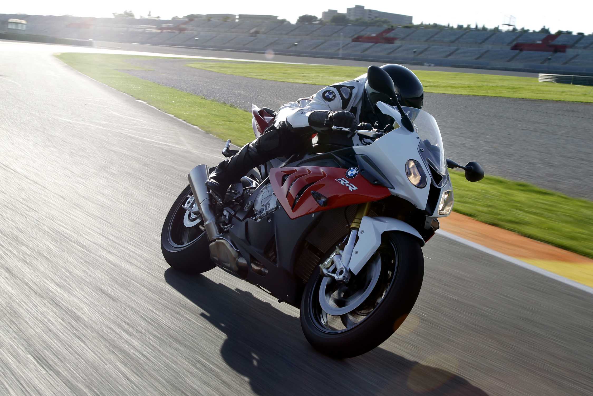 BMW S 1000 RR (10/2011)