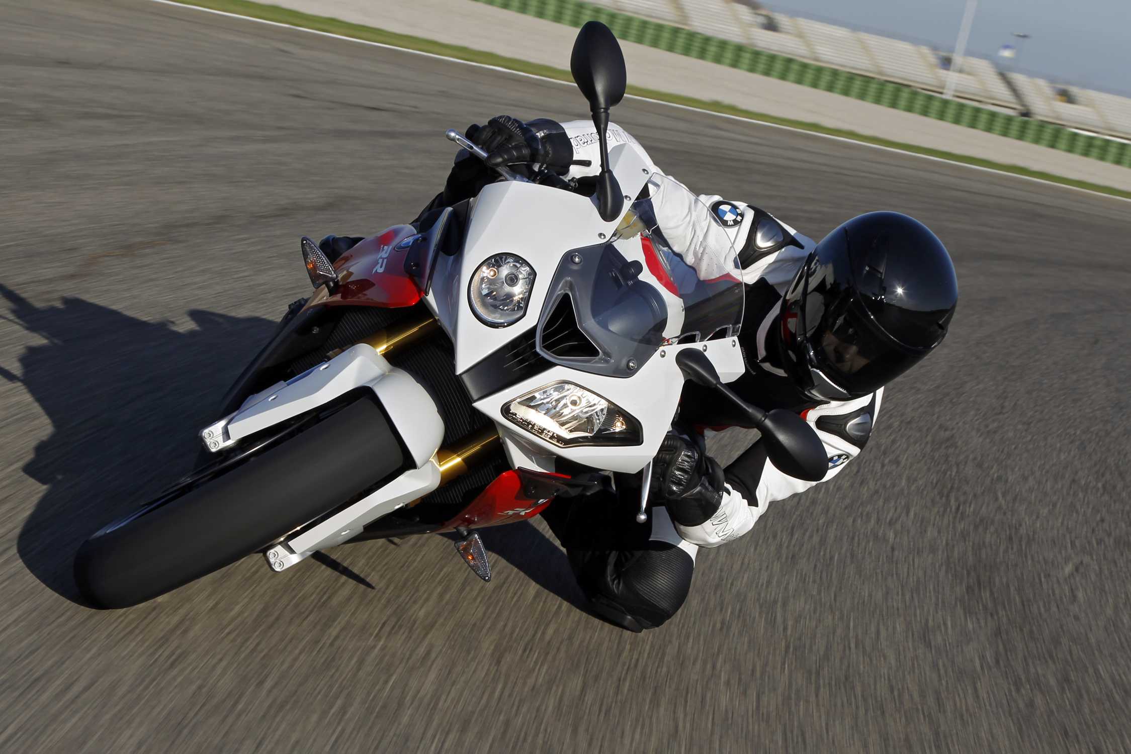 BMW s1000rr 2011