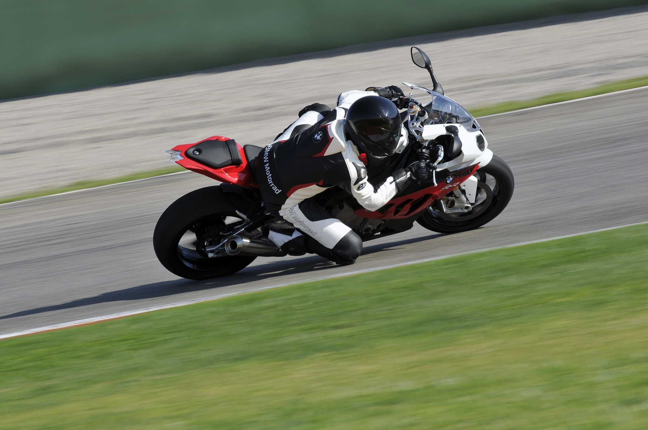 BMW S 1000 RR (10/2011)
