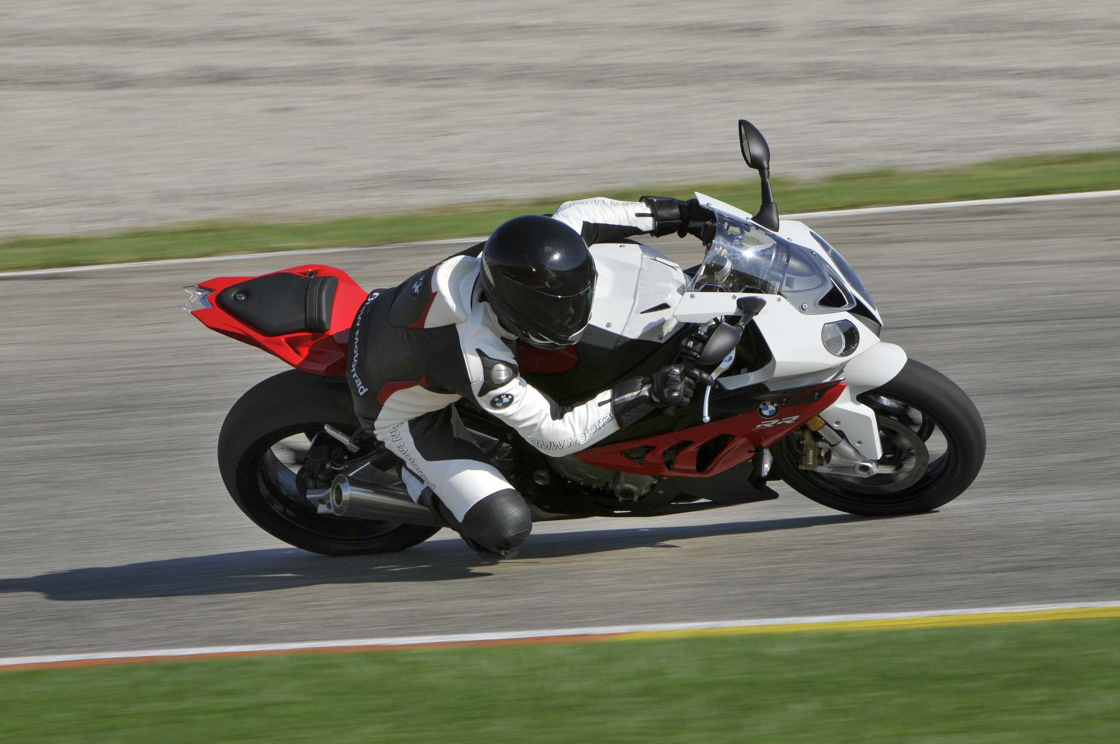 Bmw 1000rr