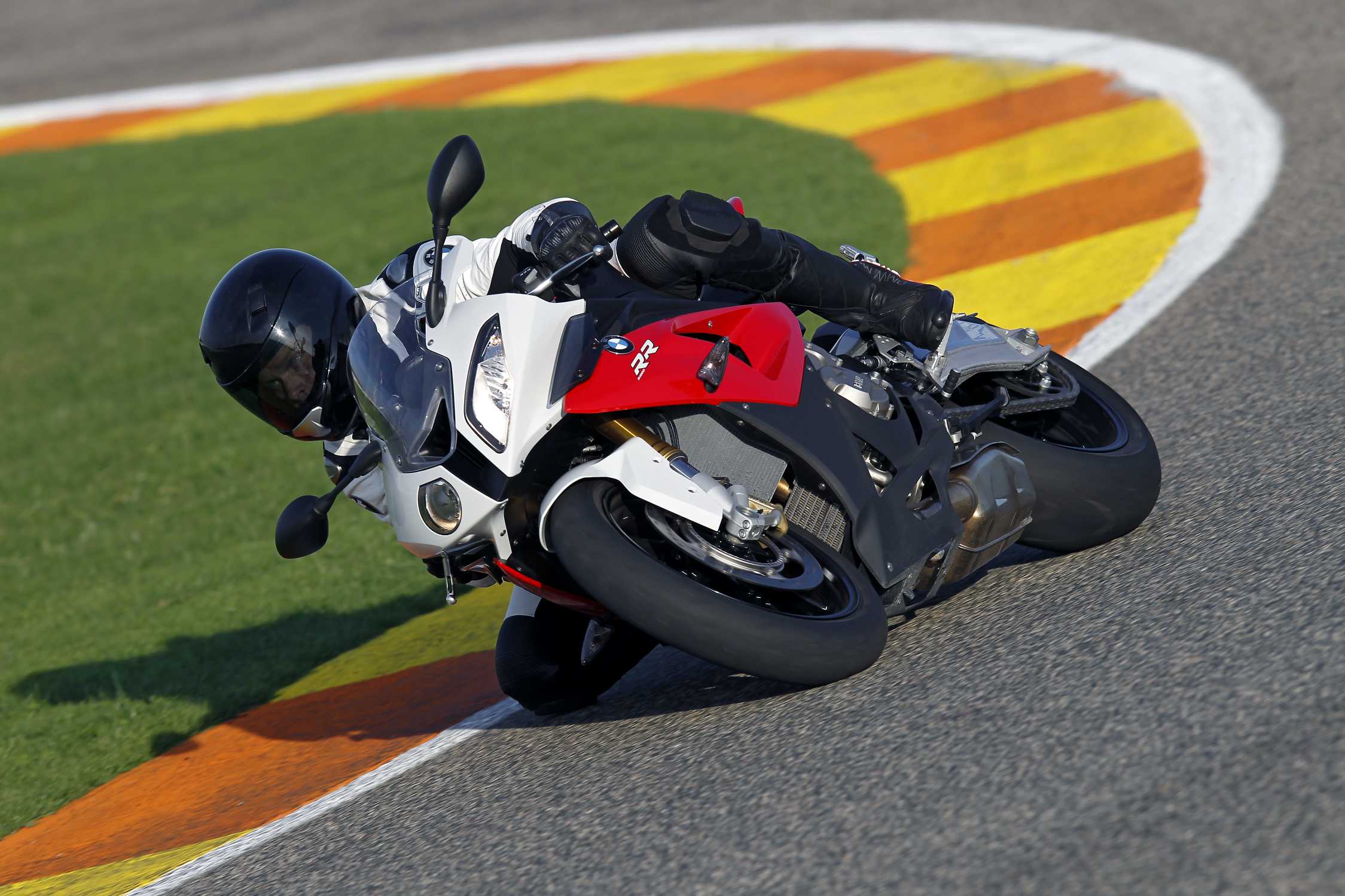 BMW S 1000 RR (10/2011)
