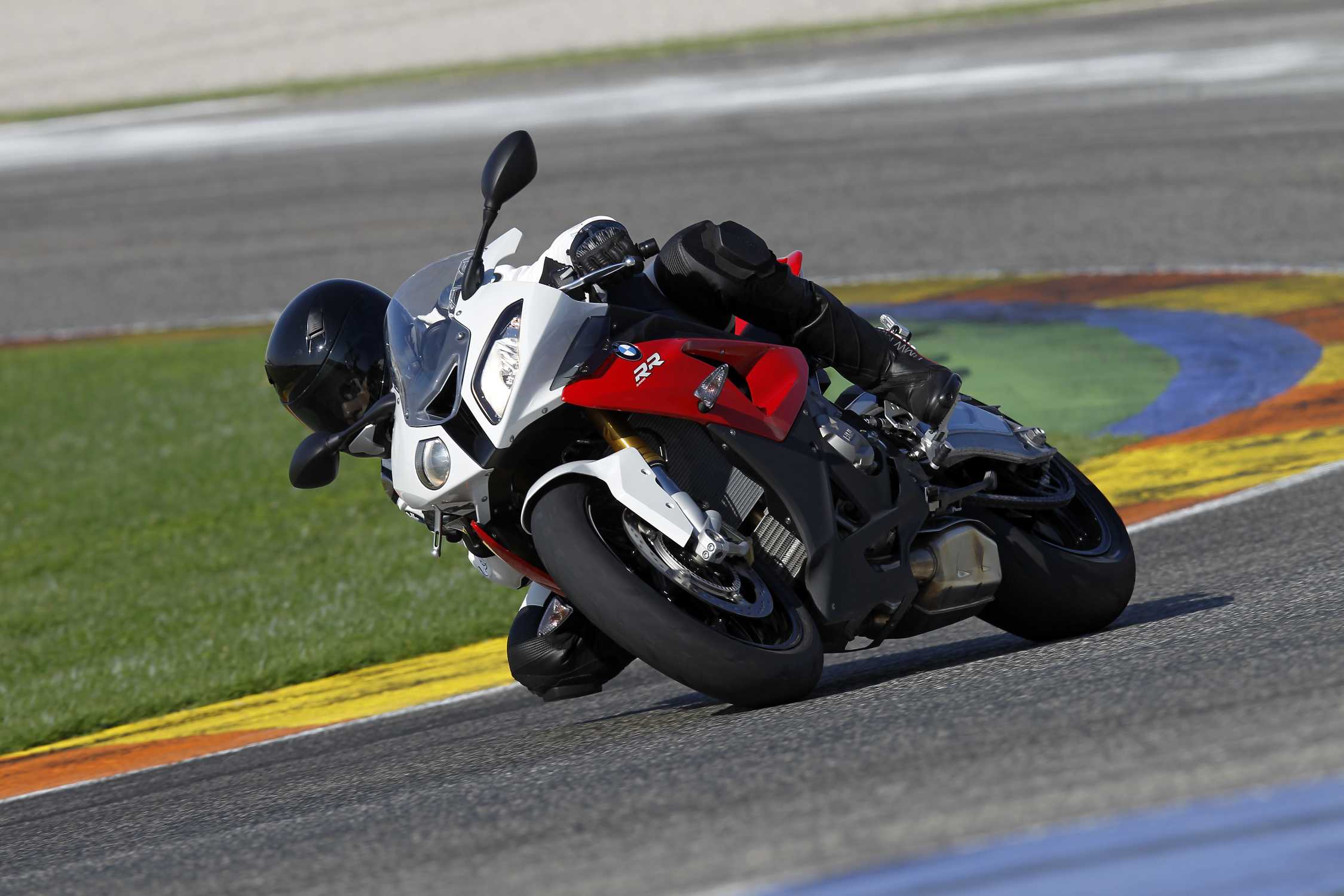 BMW S 1000 RR (10/2011)