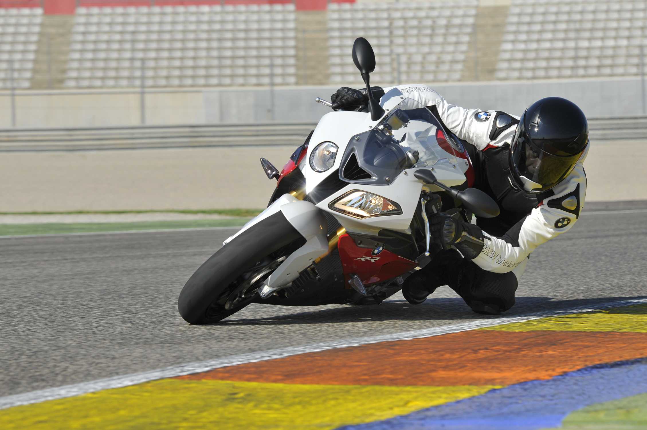 BMW s1000rr 2012