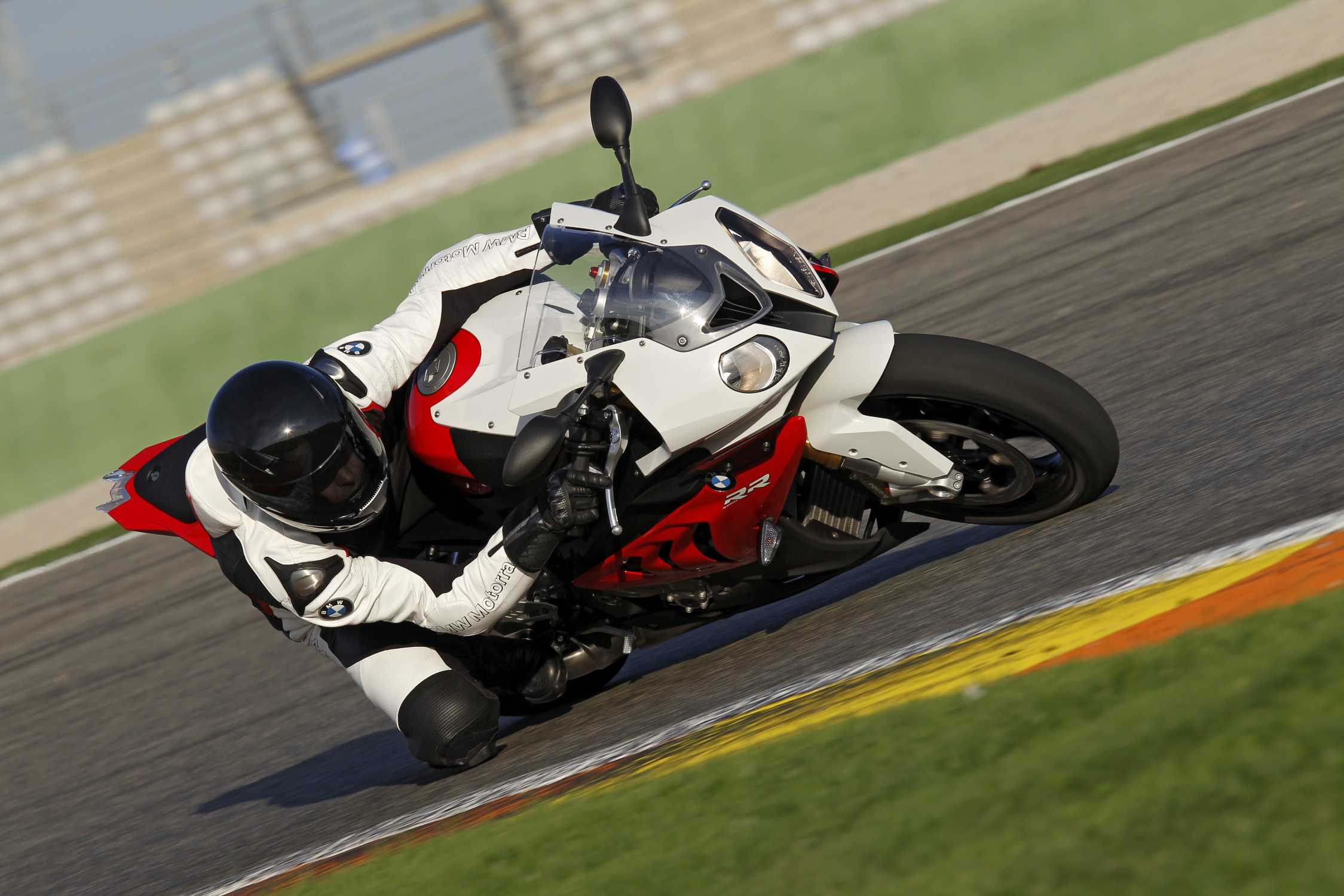 BMW S 1000 RR (10/2011)