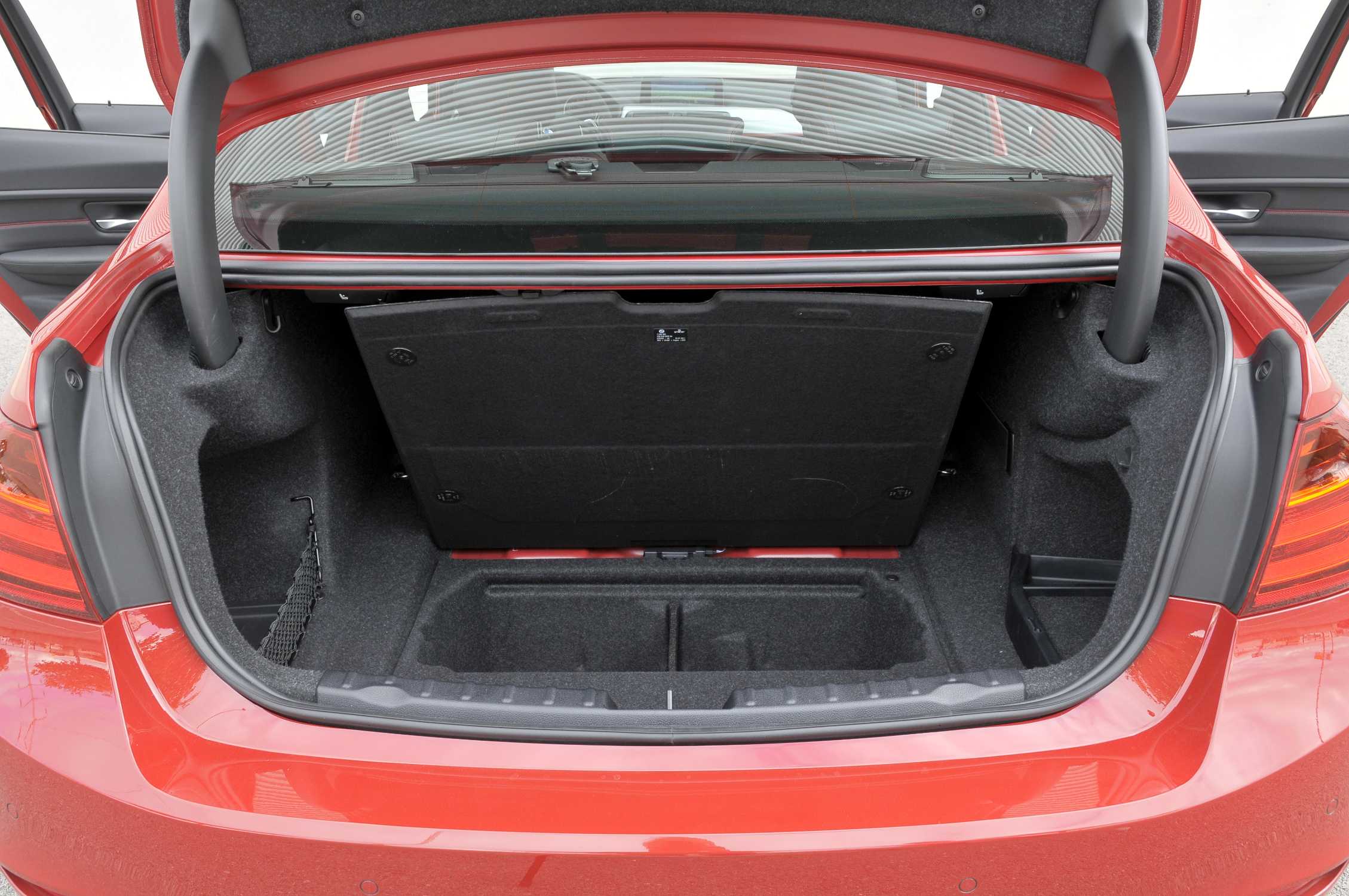 2009 Bmw 328i Spare Tire