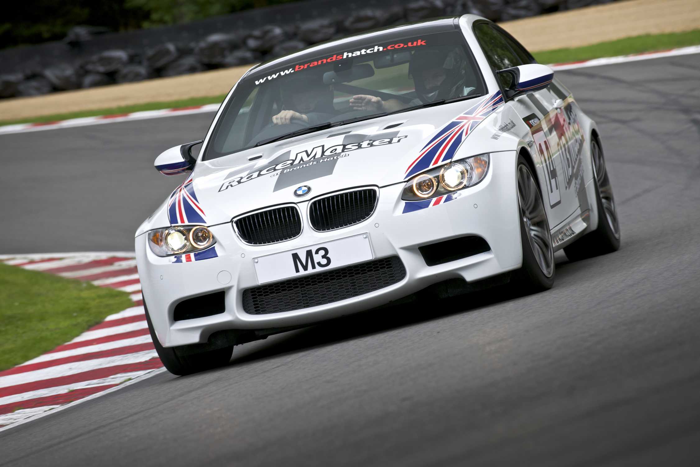 BMW m3 uk