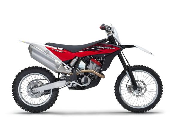 Husqvarna TXC511
