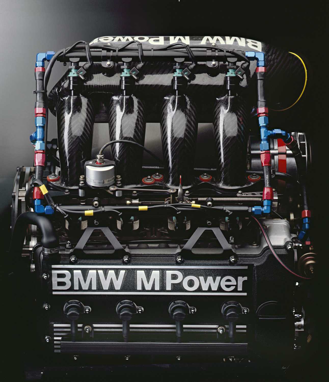  BMW  M3 racing engine  team A touring  car  1990 04 2012 