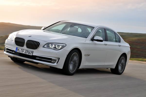BMW 7シリーズの商品力を大幅に向上
