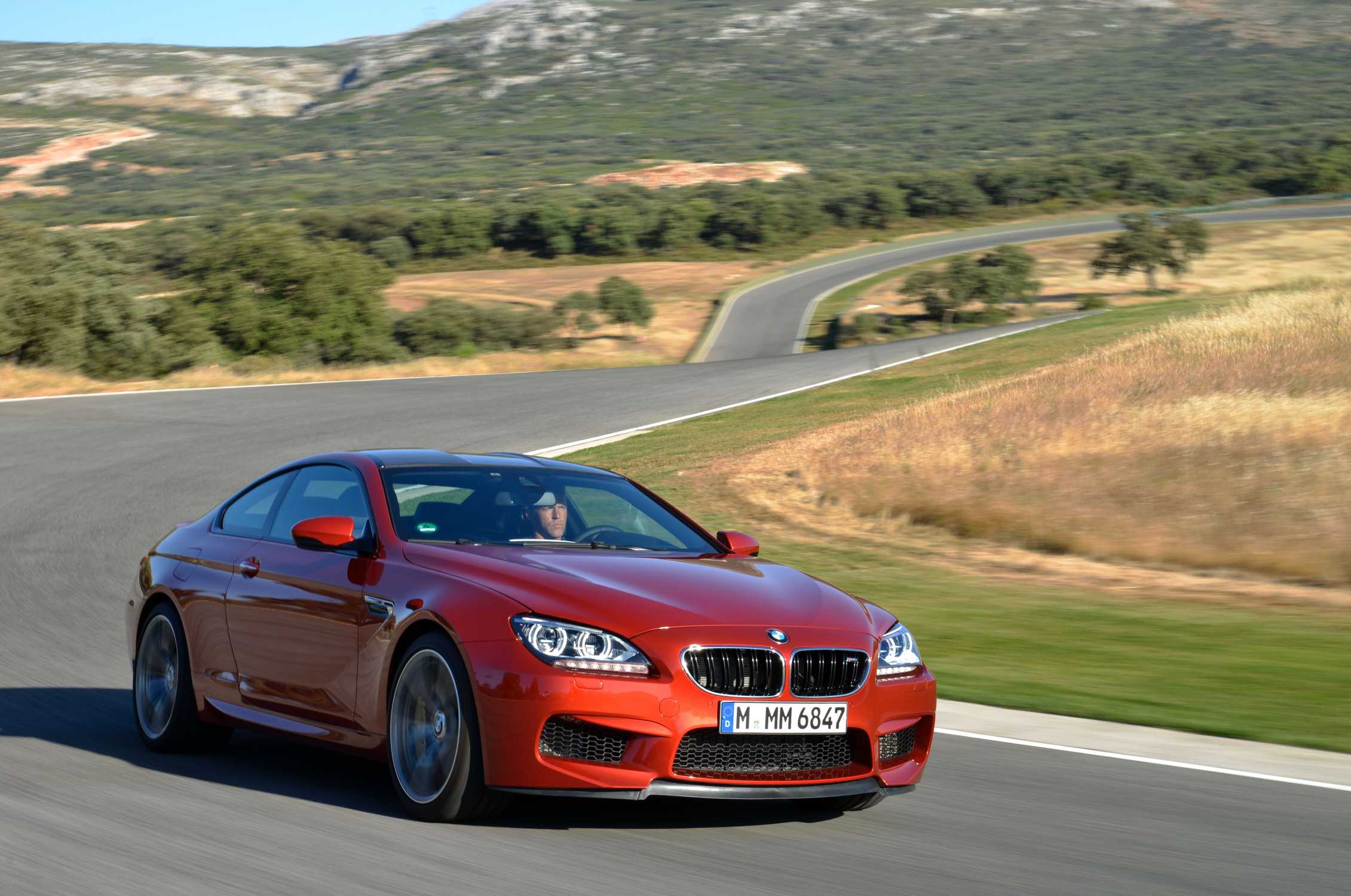 Bmw 6 фото