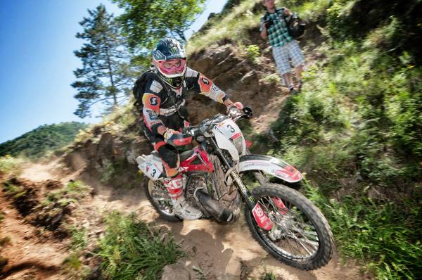TRS Roter Abschleppösenriemen MSA-konform - Verstellbar Für Rennen, Rallye & Trackdays
