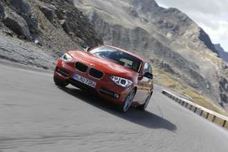 Bmw 120d usa 2012 #7