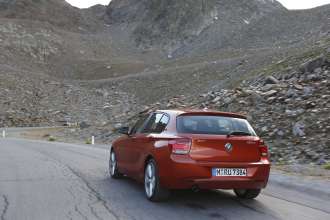 Bmw 120d usa 2012 #6