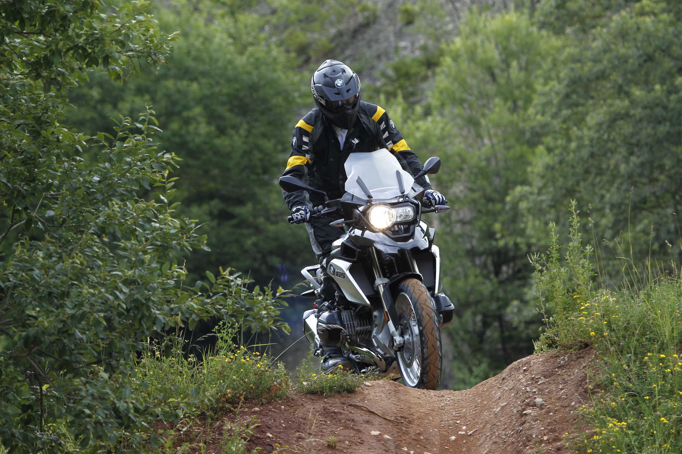 BMW r1200gs 2013