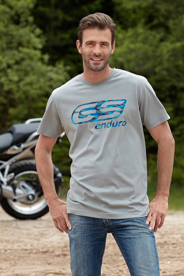 T-shirts BMW Motorrad
