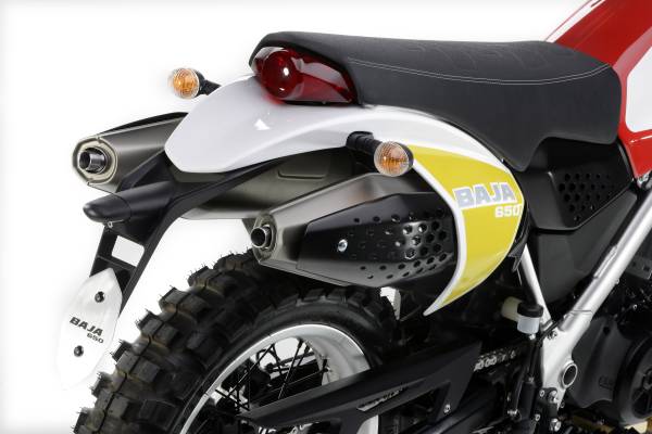 Exclusive: Husqvarna motorcycle concepts