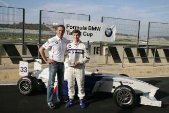 Formula bmw 2012 results #2