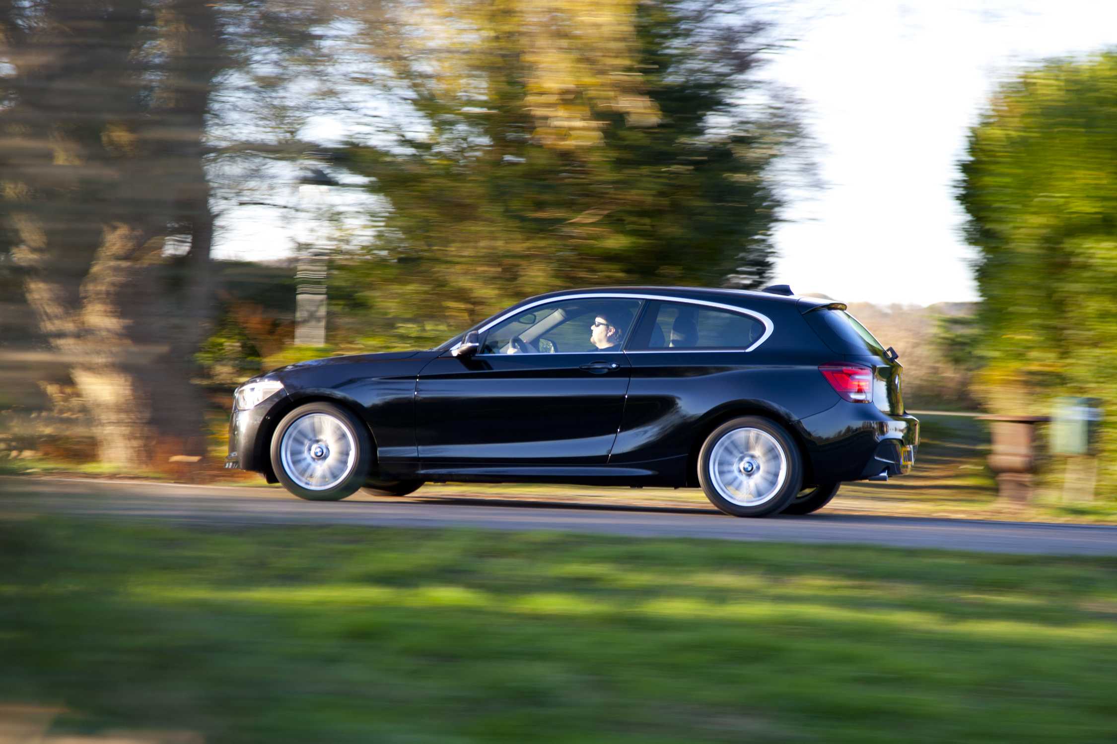 L’univers de la marque BMW désormais plus accessible.