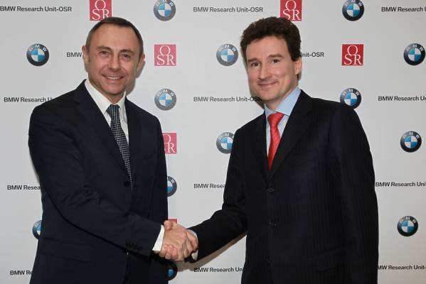 Bmw financial services italia s.p.a #5