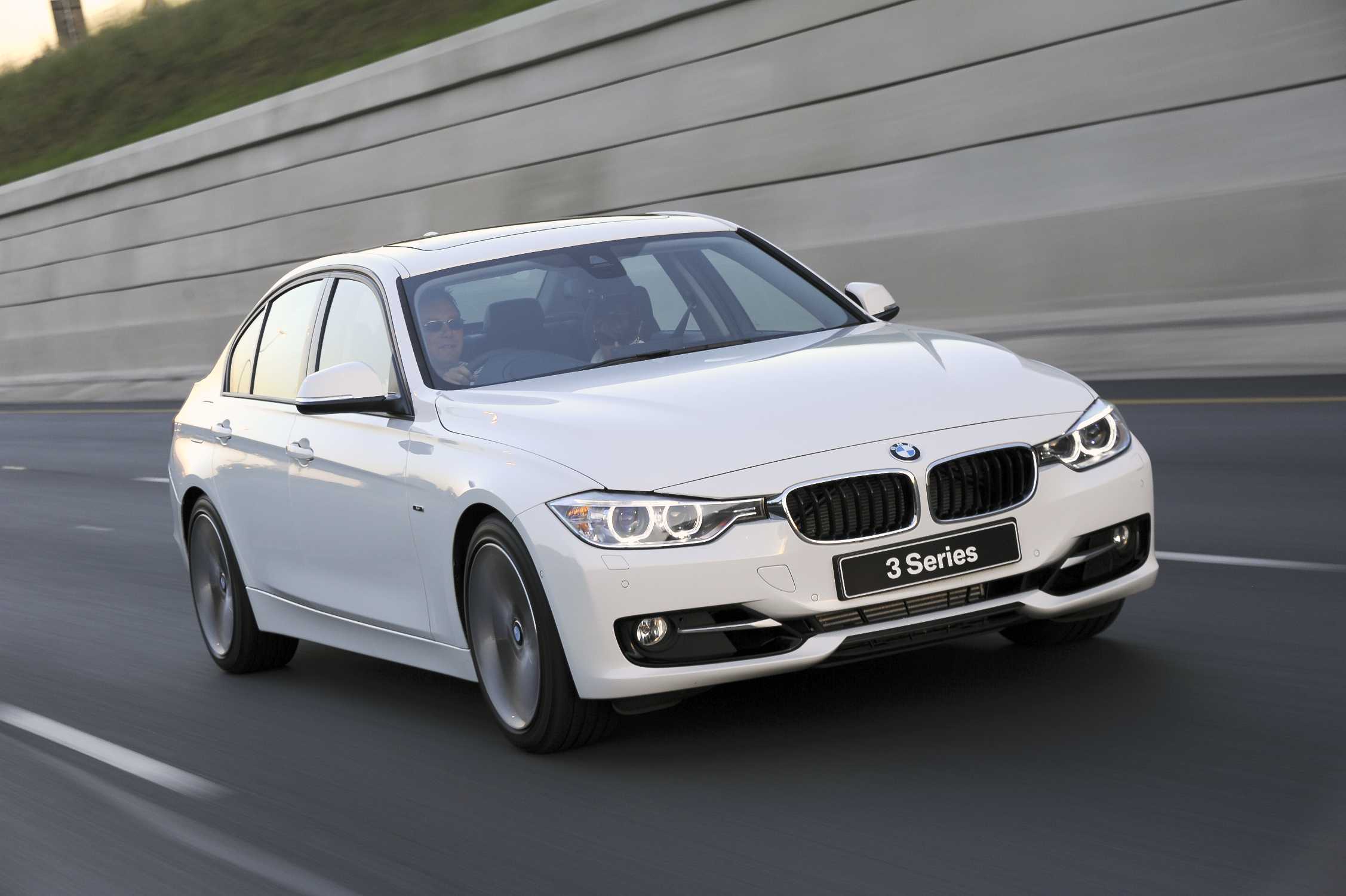 3 series f30