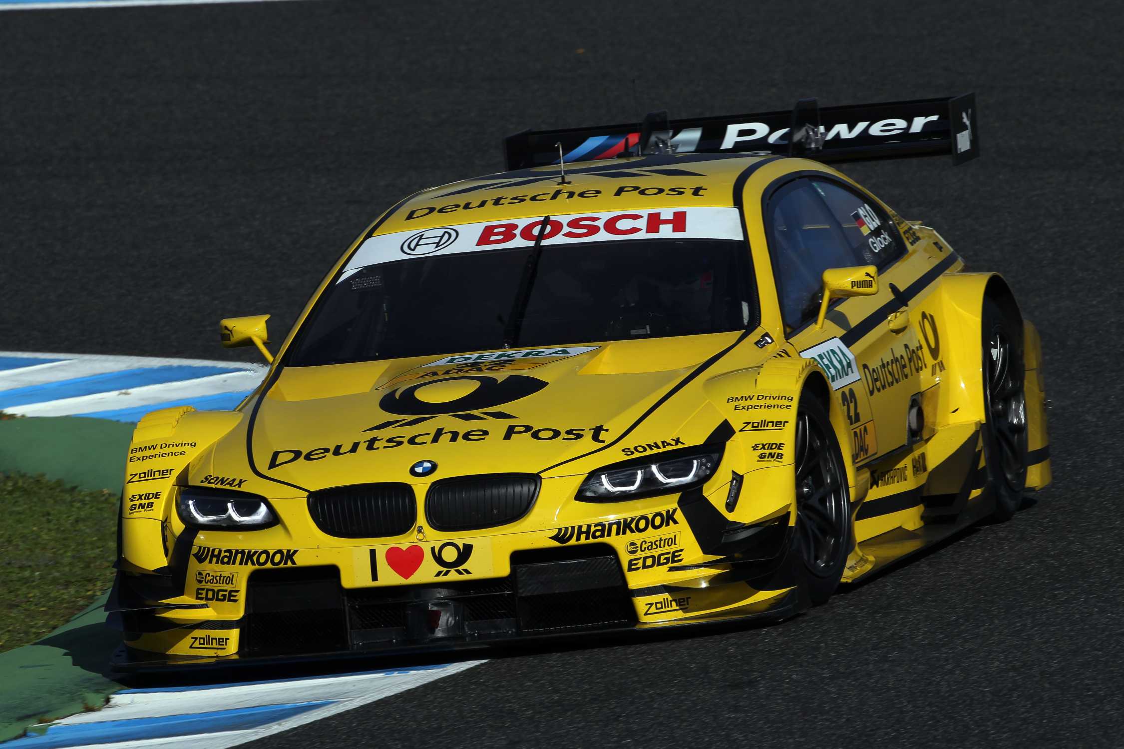 BMW Motorsport News – Issue 06/13.