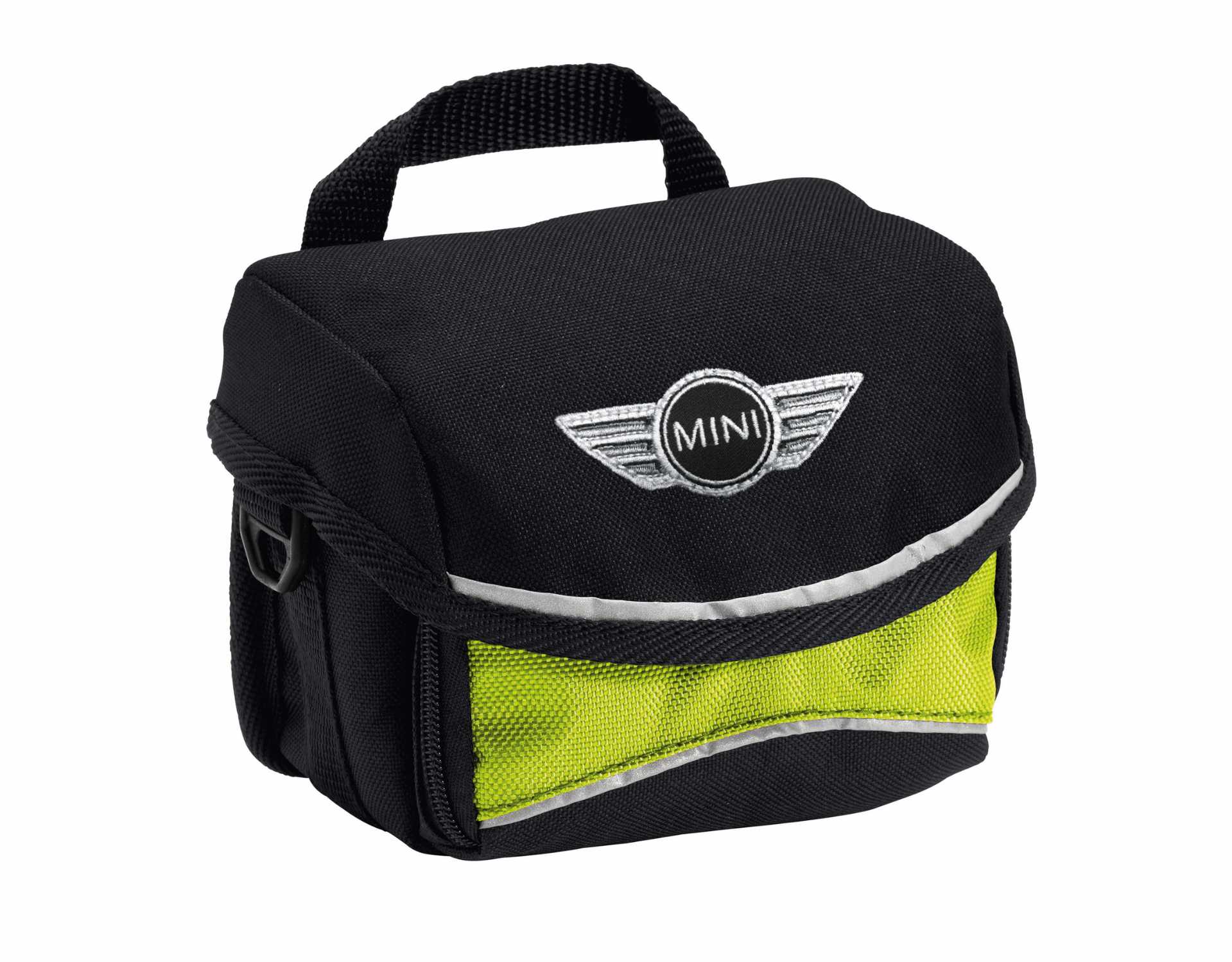 MINI Lifestyle Kollektion MINI Folding Bike Bag (03/2013).