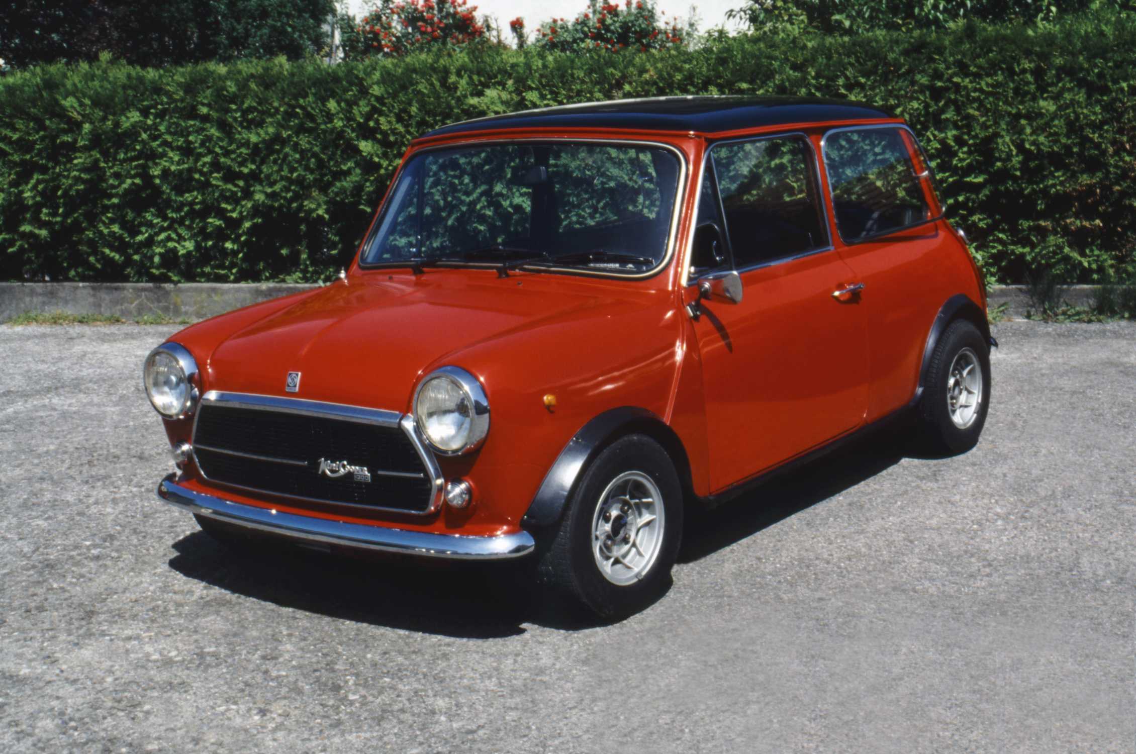 innocenti cooper