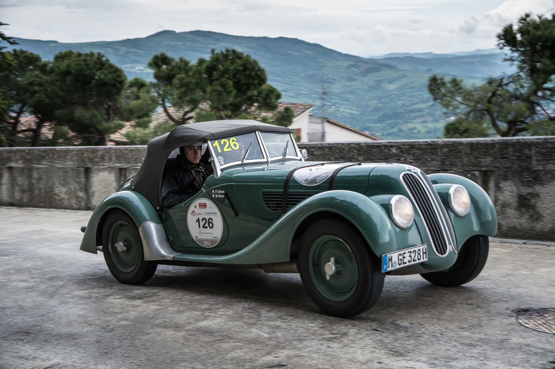 BMW 328