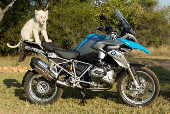 New bmw 1200 gs 2013 price south africa #5